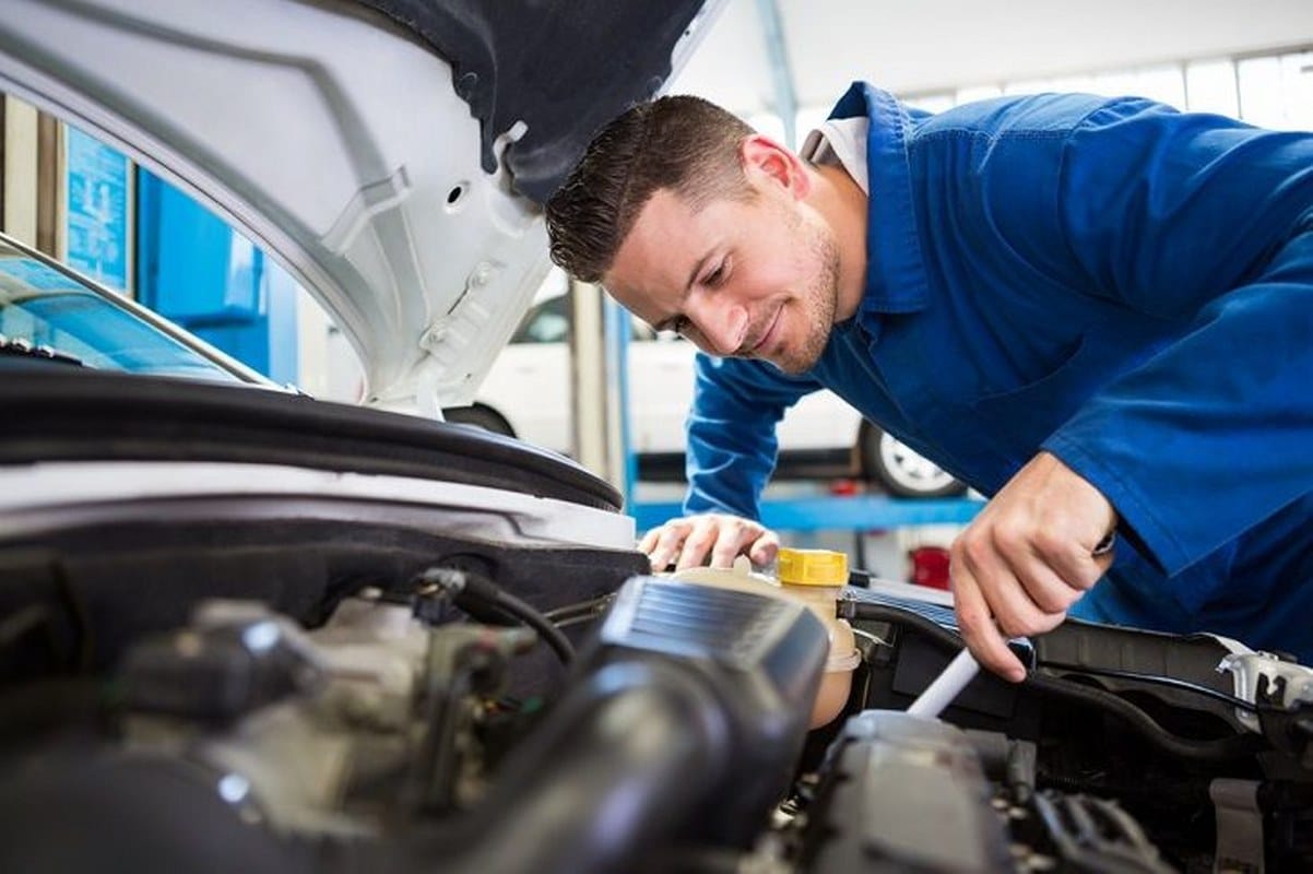 Charleston’s Affordable Mobile Mechanics with Five Star Reputation